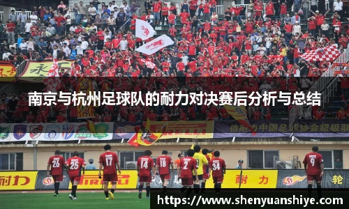 南京与杭州足球队的耐力对决赛后分析与总结